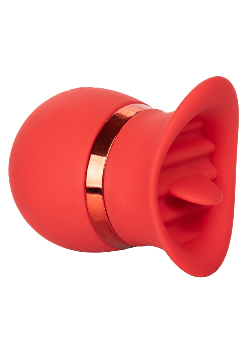 Clitoris Stimulator French Kiss Sweet Talker