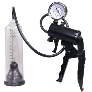 Stiff & Strong Penis Pump