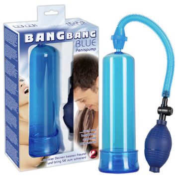 Penispomp Bang Bang