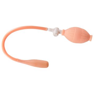 Anaal Ballon - Huidskleur