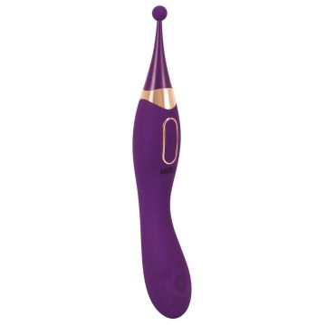 Vibrator 2 in 1 Javida