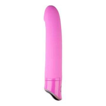 Vibrator Smile Happy Pink