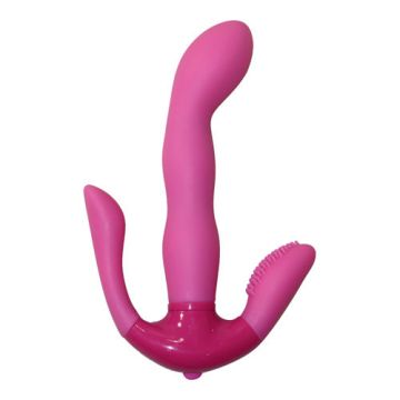 G spot Vibrator Proposition