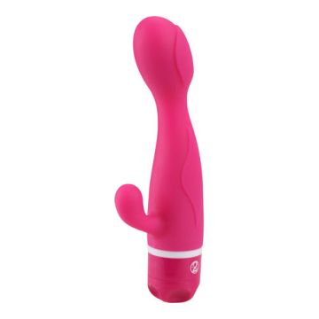 Siliconen G-Spot Vibrator