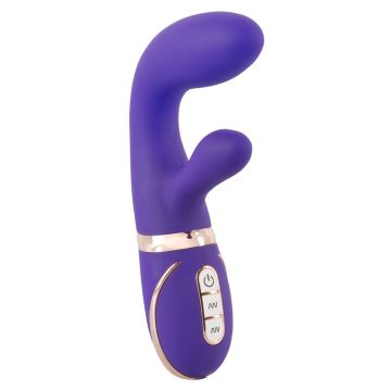 Rabbit Vibrator Ravish - Paars