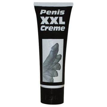 Penis XXL Crème - 80ml