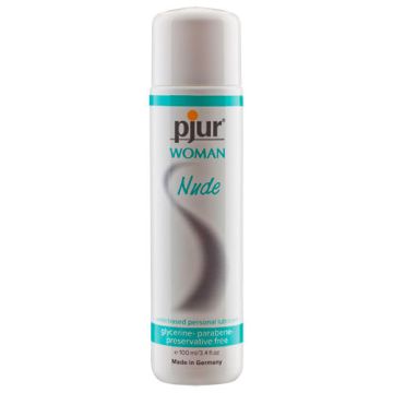 Pjur Woman Nude 100ml