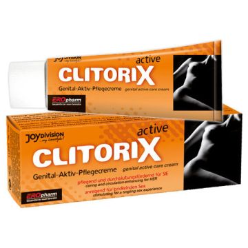 ClitoriX Active 40ml (OP=OP)