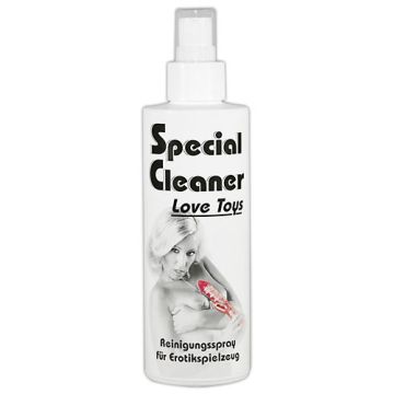 Special Cleaner Love Toys - 200ml