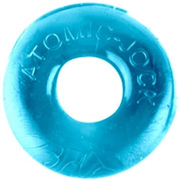 Do-Nut 2 Penisring - IJs Blauw