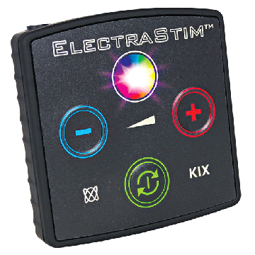 ElectraStim KIX Electro Stimulator