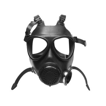 Gasmasker Army Gas