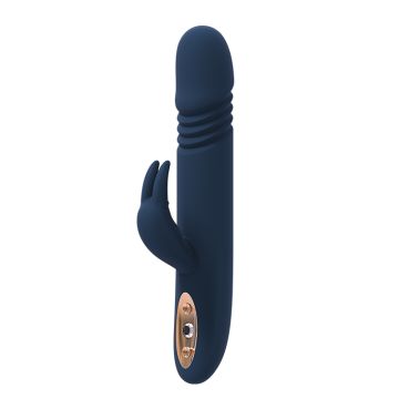 Stotende Vibrator Zephyros