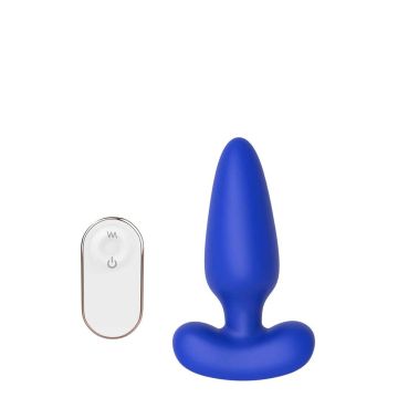 Vibrerende Anaal plug Cheeky Love Remote