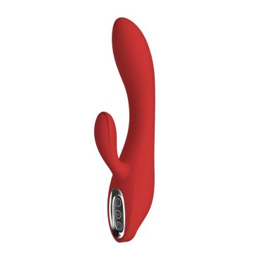 Rabbit Vibrator Sofia - Rood