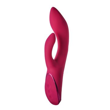 Duo Vibrator Sparkling Julia