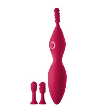 Multifunctionele Vibrator Sparkling Verona