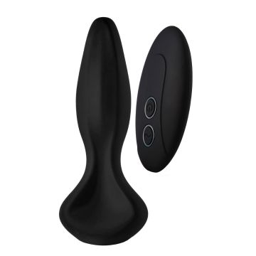 Vibrerende Buttplug Dark Desires Alexandra