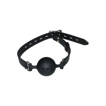 Siliconen Ball Gag