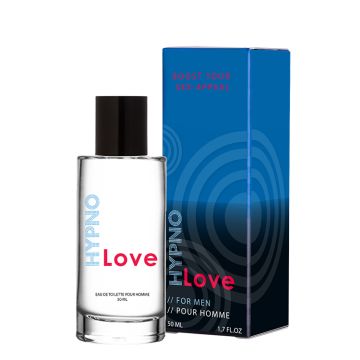 Parfum Pour Homme - Hypno Love 