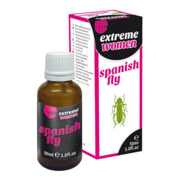 Spanish Fly Extreme voor vrouwen