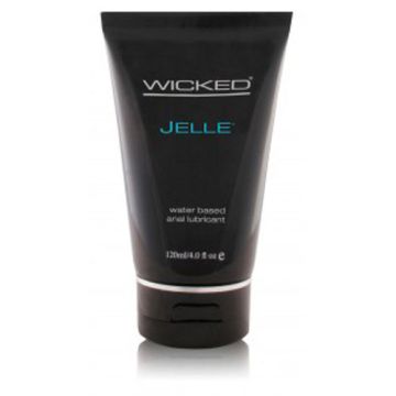 Wicked Jelle 120 ml