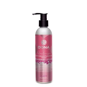 Dona Massage lotion Flirty