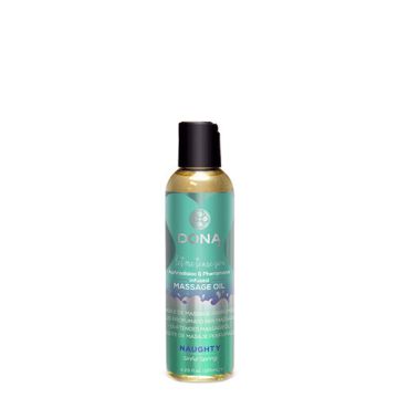 Dona Scented massage oil Naughty