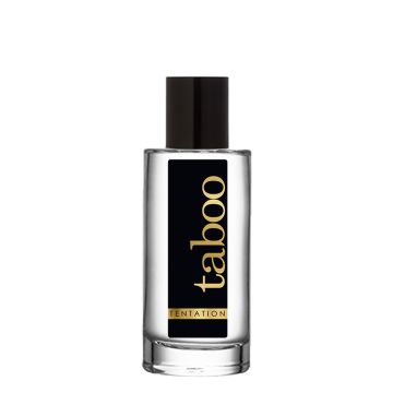 Parfum Taboo for Her - Magnetic