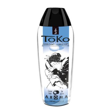 Glijmiddel Toko Aroma - Coconut