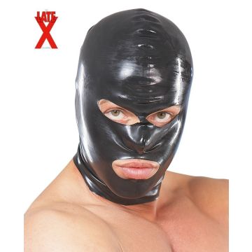 Latex Masker