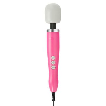 Doxy Massager XXL Pink