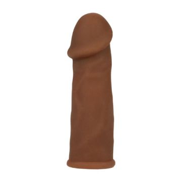 Penis Extender Brown