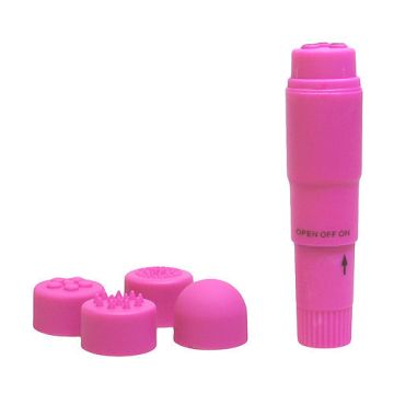 Funky Massager Pink