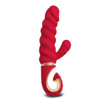 Vibrator Gcandy Mini - Rood