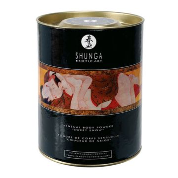 Shunga - Sensuele Poeder Kers