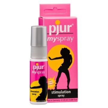 Pjur Stimulerende MySpray