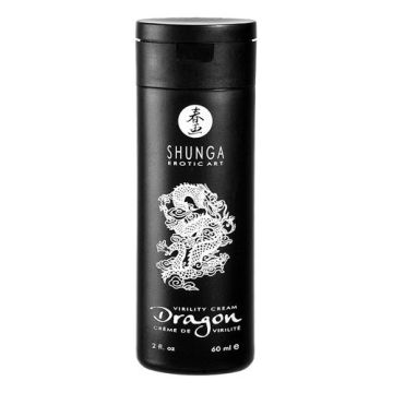 Shunga - Dragon Potentie Crème