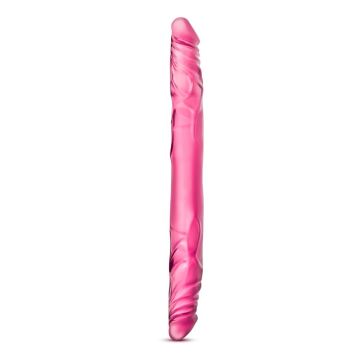 Dubbele Dildo B Yours - Roze