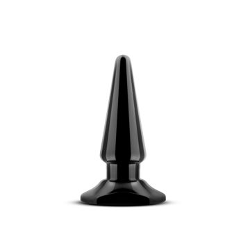 Buttplug Anal Adventures - Zwart