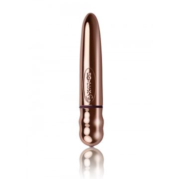 Rock Off Gouden Bullet Vibrator