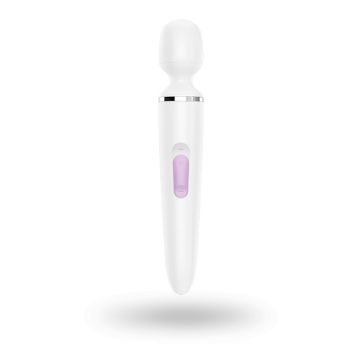 Satisfyer - Wand-er Woman Wit