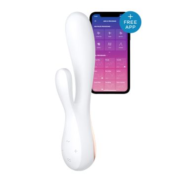 Satisfyer Monoflex - Wit