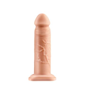 Fantasy X-tensions 8 Silicone Hollow Extension