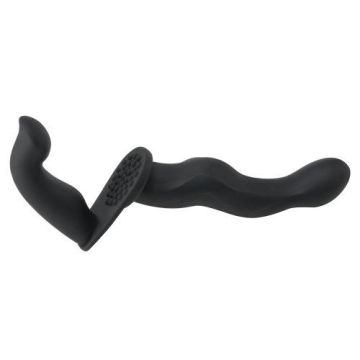 18 cm Penetrix Dildo Black