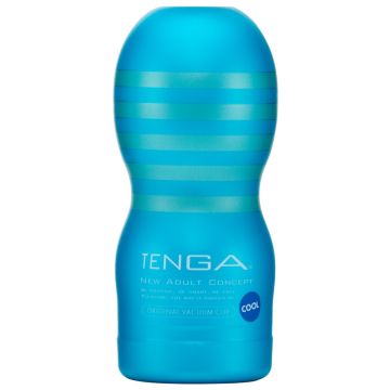 Tenga Original Vacuum Cup Cool