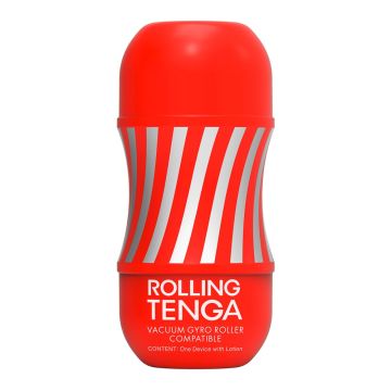 Tenga Rolling Masturbator