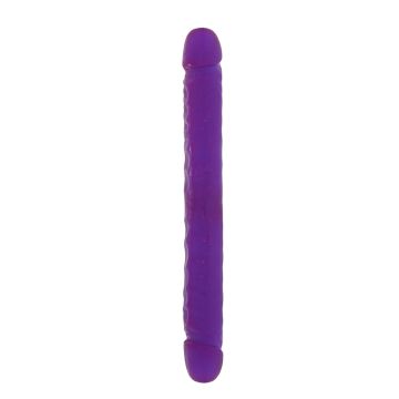 Dubbele Dildo Lavender