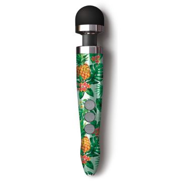 Wand Vibrator Die Cast 3R Groen