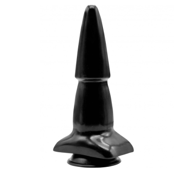 Anal Munition Grote buttplug 23cm